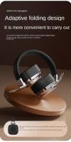 Auriculares de Estudio Bluetooth CR-8 Clásico - details 8
