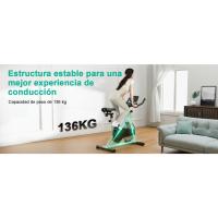 Bicicleta de Ejercicio