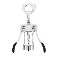 Wing sacacorchos removedor de corcho, abridor de cerveza roja de primera calidad, accesorios reutilizables para botellas de vino - details 4
