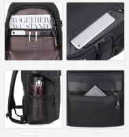 Ryanair-Mochila de Viaje Cabina Avion para hombre, 40x20x25, 40x20x25 cm, regalos originales - details 5