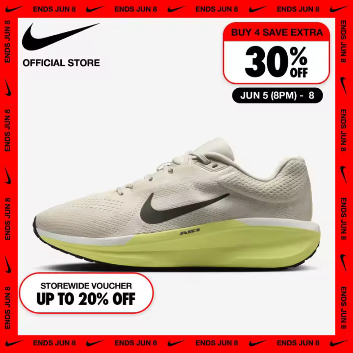Leten Wio 11 Zapatillas para correr de carretera para hombre - Zapatos de trabajo marrón claro Orewood - 1