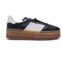 Zapatillas de Correr Planas Transpirables Diseño Deportivo para Hombres y Mujeres - details 6