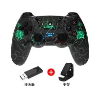 Controlador de juego inalámbrico para Nintendo Switch/PC/STEAM/IOS/Android, giroscopio de 6 ejes, vibración, luz de respiración, programación Macro - details 1