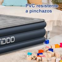 Diseñado a prueba de pinchazos