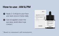 hyaluronic acid facial moisturiser serum ampoule oil essence must have daily face skin care Korean