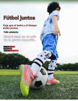 Zapatos de fútbol del mismo estilo para hombres y mujeres, uñas rotas, césped artificial en acción, competencia de entrenamiento, tecnología transpirable antideslizante - details 3