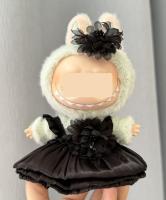 Ropa de muñeca ppmts ropa de muñeca juego de ropa de muñeca (solo ropa) - details 2
