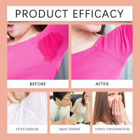 Crea para el cuidado del cuerpo con sabor a Poegranate, limpia suavemente las axilas, elimina los olores, refresca e hidrata el cuidado de la piel - details 8