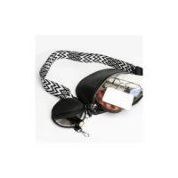 Riñoneras de media luna para mujer, bolso de pecho informal de cuero PU con monedero pequeño, bolsos cruzados de viaje de gran capacidad - details 8