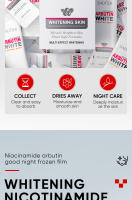 Mascarilla Facial de Gel de Aloe Vera Portátil Cuidado Facial Hidratante Anti-Envejecimiento - details 14