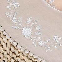 Babero de Algodón Coreano para Bebé Recién Nacido Paño de Almohadilla para Niños y Niñas - details 3