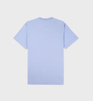 04 Camiseta de manga corta de algodón con estampado de letras para hombre y mujer, deportiva y rica, para correr, principios de primavera - details 2