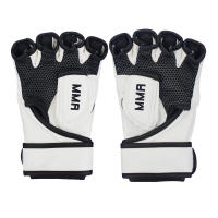 SOTF-guantes de boxeo Multicolor de serpiente venomosa, guantes de lucha de boxeo, caja de almohadillas Sanda, Tigre, Muay Thai, muay thai - details 3