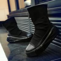 Zapatos Informales de Alta Calidad para Hombre Zapatillas Deportivas sin Cordones a la Moda - details 3