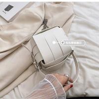 Bolso pequeño con diseño de interés especial de celebridades de Internet, novedad de verano para mujer, bolso bandolera con cadena versátil a la moda, bolso de mano de alta sensación - details 11