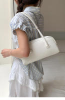 Bolso Cuadrado Pequeño de Moda de Alta Gama Bolso Comutador Portátil para Mujeres - details 0