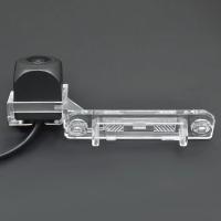 Cámara de Vista Trasera Full HD AHD 1080P Auto Wayfeng WF Vehículo VW Transporter T5 T30 Caddy Passat B5 Touran Jetta Inalámbrico, Plástico y Vidrio - details 8