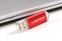 Drive de Flash USB 3.0 con Logotipo Personalizado de JASTER Tarjeta de Memoria de Negocios de 128GB con Llavero Gratis Opciones de Almacenamiento de Datos - details 6