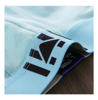 EXILIENS-bóxer de algodón para hombre, ropa interior, calzoncillos, M-3XL, H008 - details 7