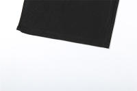 BUNO-Conjunto de 2 piezas con trenza de Color de gato extraño para mujer, Tops con sujetador + faldas ajustadas, vendaje con abertura lateral, trajes de tendencia para fiesta en la playa y vacaciones fruncidos - details 14
