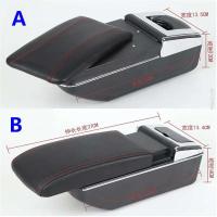 Apoyabrazos Micra K13 CA Adecuado para Sunny Modificación de Calibración de Partes de Coche 2010-2023 - details 7