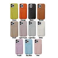 Funda con Característica de Teléfono y Cartera iPhone 16 Pro Max, 15, 14 Plus, 13, 12, 11 Mini - details 0