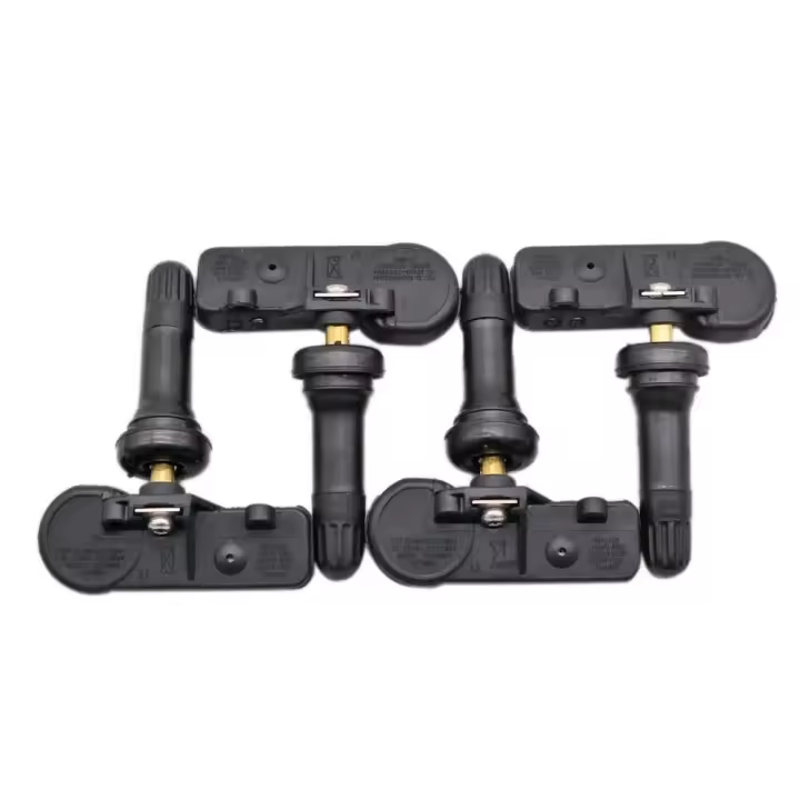 13586335   Para sensor de presión de neumáticos GM TPMS Chevy Sierado Suburban Tahoe Travers 20923680 22853741 25920615 - 1