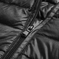 Chaqueta ligera de plumón de pato para hombre, abrigo informal de marca a la moda, relleno de plumón de pato blanco, invierno, 2024, nuevo, 90% - details 22