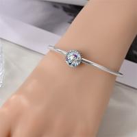 Encanto de Flamenco y Unicornio de Plata Esterlina 925 Joyería de Pulsera Original DIY para Mujeres - details 37