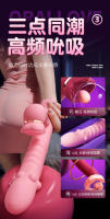 Juguetes sexuales, palitos de succión, vibradores, masturbadores, artefactos, juguetes sexuales femeninos, productos sexuales para adultos - details 4