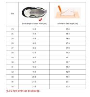Zapatos de cuero para niñas, calzado de estilo princesa, antideslizante, cómodo, elegante, para fiesta, Otoño, 2024 - details 0