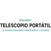 telescopios astronomicos