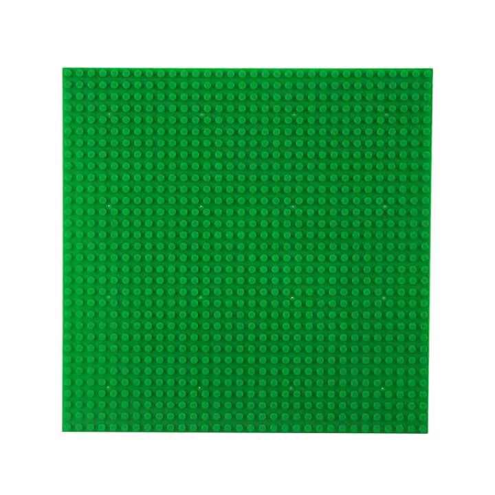 1 pieza de 32x32 compatible con las principales marcas de bloques de construcción, accesorios básicos, placas base - 1