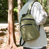 Mochila de viaje de gran capacidad, impermeable, antiarañazos, mochila para estudiantes universitarios, mochilas escolares plegables resistentes al desgaste para estudiantes - details 6