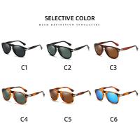 Gafas de Sol Polarizadas de Moda para Hombres Gafas para Deportes al Aire Libre - details 5