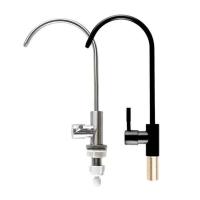 Grifo para beber, fregadero de cocina, grifo con filtro de agua para sistemas de ósmosis inversa y - details 8
