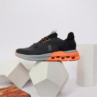 Hombres y mujeres absorción de choque en zapatillas de running ligero cómodo casual moda deporte running zapatos - details 3