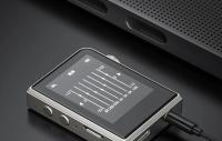 Reproductor MP3 RUIZU A58 HiFi Decodificación sin pérdidas DSD256 Camara de alarma portátil con EQ - details 14