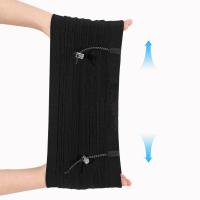 Cinturón para correr para hombre y mujer, riñonera Invisible delgada de gran capacidad, bolsa para correr maratón, almacenamiento fino, bolsa para teléfono deportivo - details 9