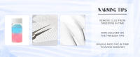 lankiz lash tweezers