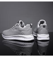 Zapatos deportivos 2023 primavera otoño Flyknit moda moda Edición coreana Casual zapatos para correr para hombres - details 29