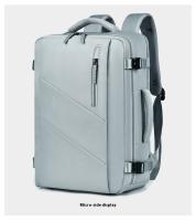 Mochila Viaje Cabina Avion para Ryanair Maleta, Mochila de Viaje, Equipaje de Mano, Bolsa Viaje Cabin Bag Mujer Hombre - details 15