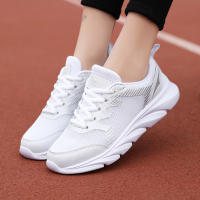 Zapatillas deportivas ultraligeras de EVA para mujer, Calzado cómodo para correr al aire libre, primavera y otoño - details 14