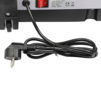 Eléctrica Plegable 2.0HP con Control Remoto y Pantalla LED Material Duradero, Belleza Marca, Renderimiento Bueno para Hogar y Oficina - details 12