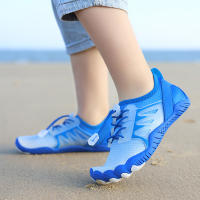 Zapatillas de agua de verano para niños Zapatos deportivos de playa para surfear, pescar y bucear - details 0