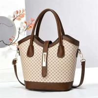 Bolso de mano de alta gama para mujer, bandolera de gran capacidad con cierre de cremallera, adecuado para otoño 21629 - details 5