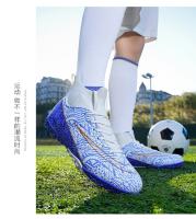 Botas de Fútbol Spikes Botas de Fútbol TF Spike Zapatillas de Entrenamiento Football Falcon Hombre - details 12