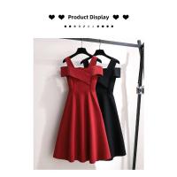 Elegante Vestido de Verano 2024 Cintura Ajustada, Adelgazante para Mujeres Curvas - details 7