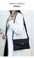 Nuevo bolso de hombro de moda para mujer - details 5