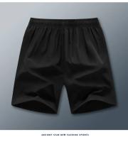 Pantalones cortos de seda de hielo para hombre, pantalones deportivos casuales, pantalones de moda de alta calidad, pantalones de secado rápido - details 4